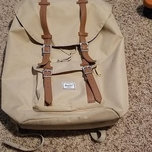 Herschel Backpack